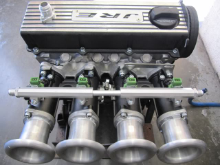 Illustration for article titled ITBs And Engine Porn Mega-Gallery